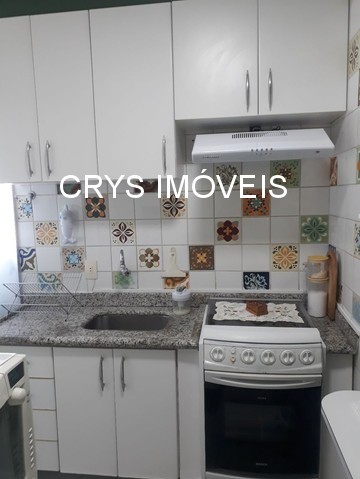 Apartamento à venda com 2 quartos, 60m² - Foto 19