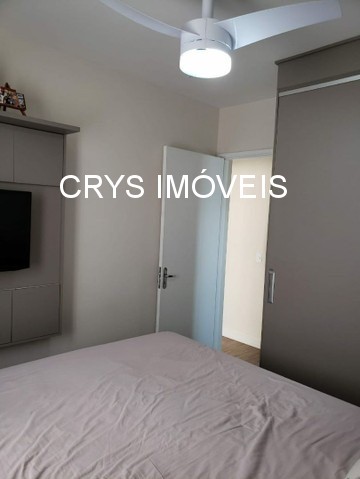 Apartamento, 2 quartos, 46 m² - Foto 2