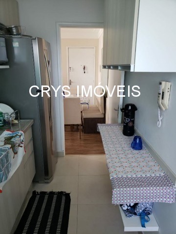 Apartamento, 2 quartos, 46 m² - Foto 3