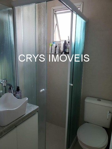 Apartamento, 2 quartos, 46 m² - Foto 4