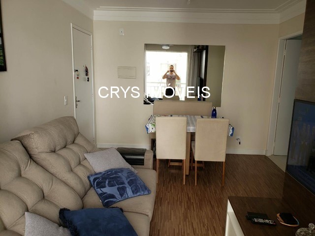 Apartamento, 2 quartos, 46 m² - Foto 5