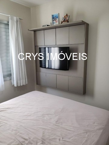 Apartamento, 2 quartos, 46 m² - Foto 6