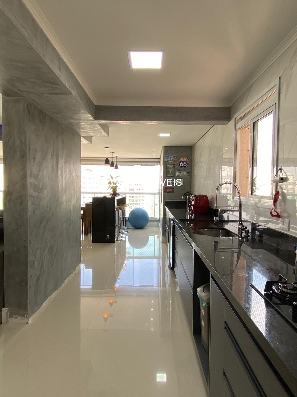 Apartamento, 4 quartos, 140 m² - Foto 5
