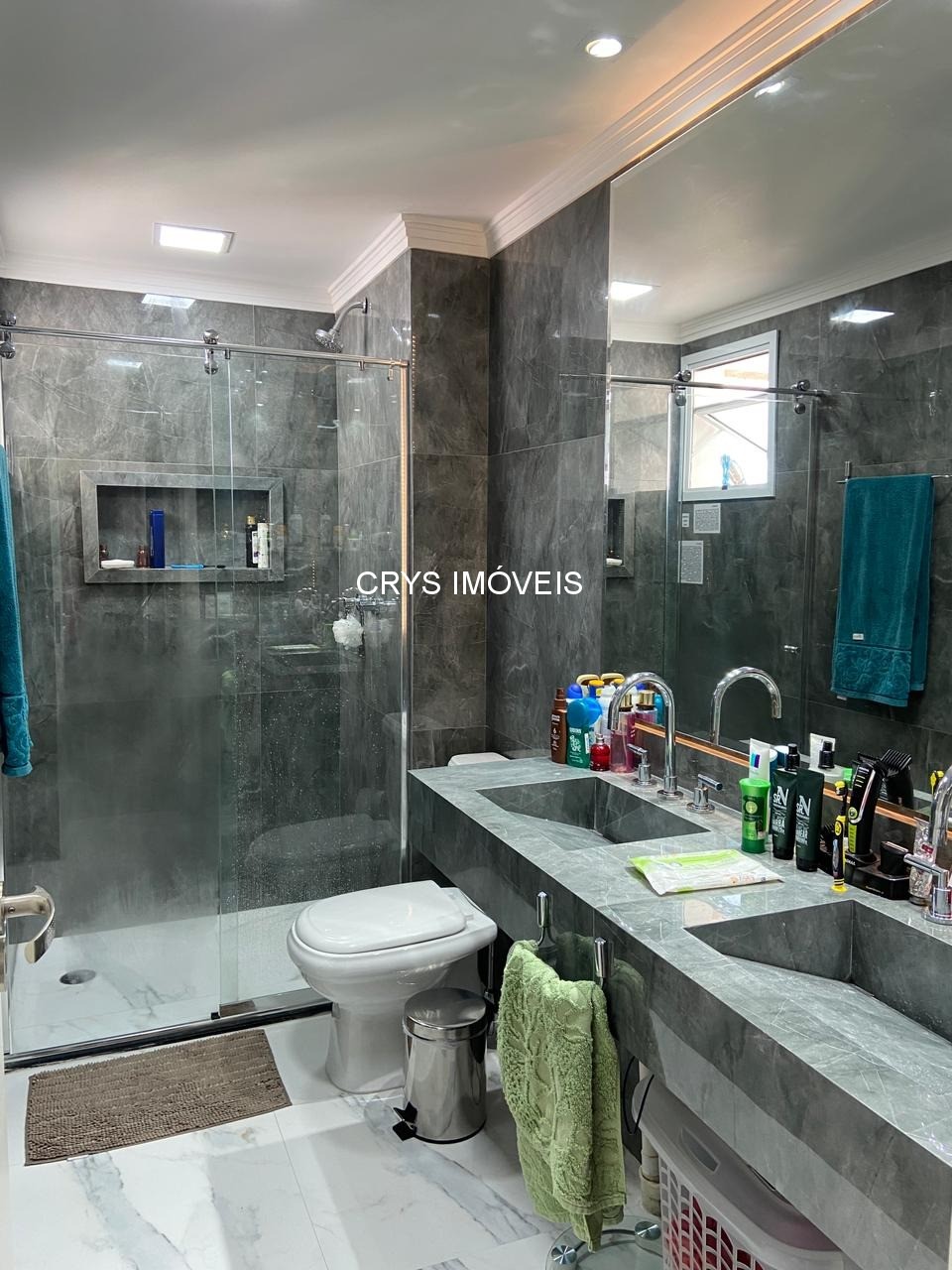 Apartamento, 4 quartos, 140 m² - Foto 6