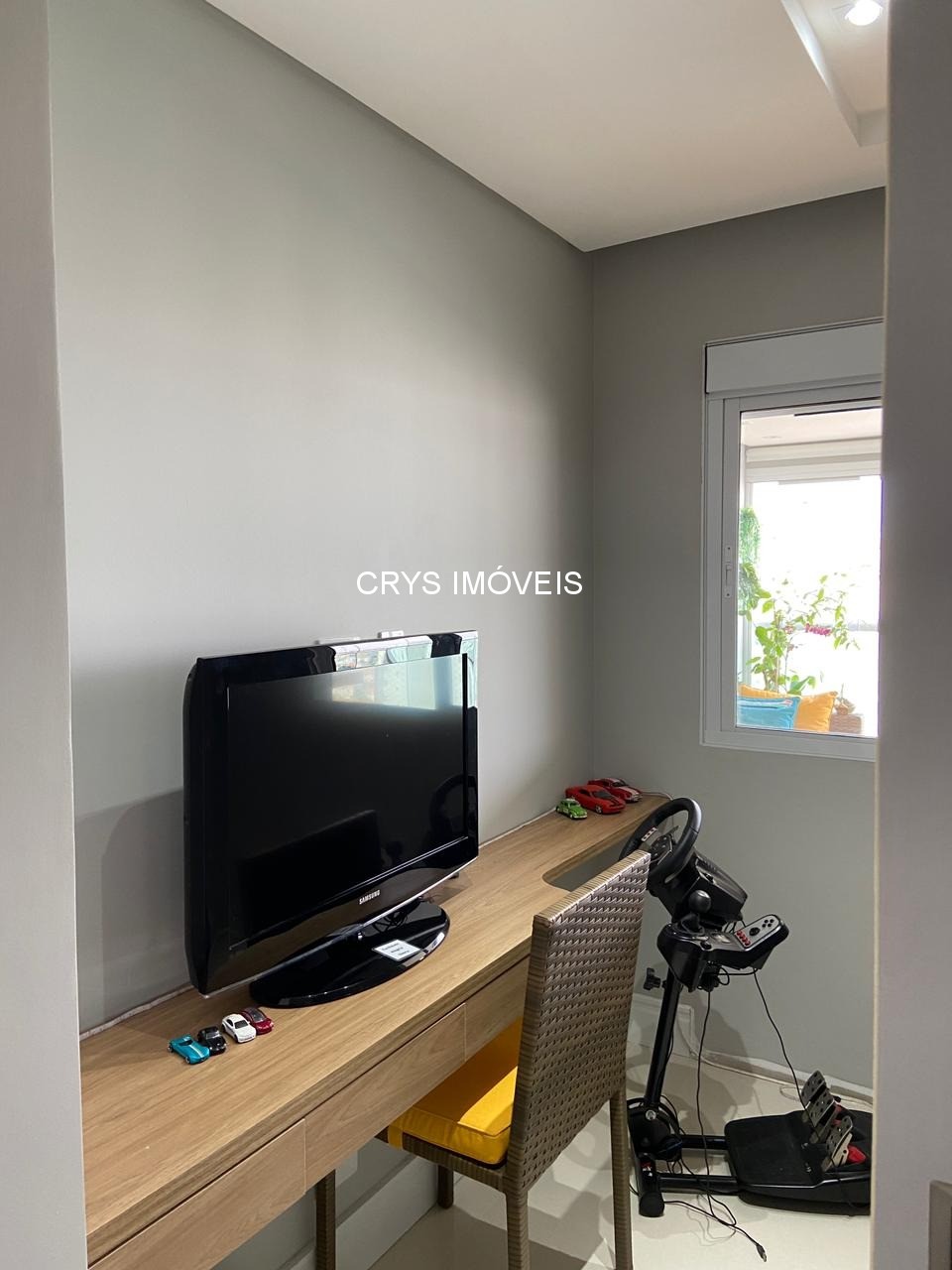 Apartamento, 4 quartos, 140 m² - Foto 9