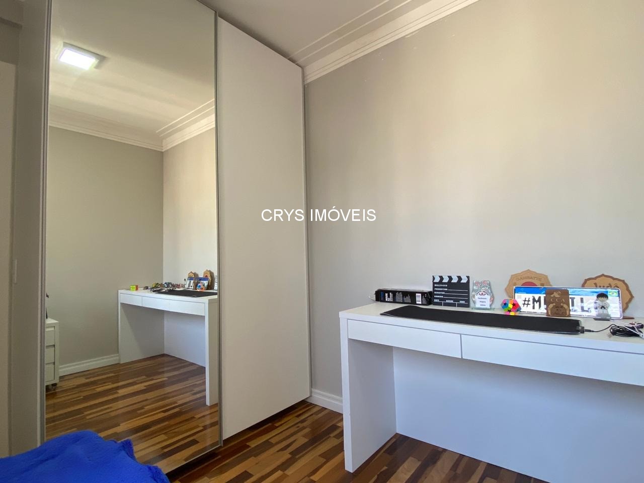 Apartamento, 4 quartos, 140 m² - Foto 11