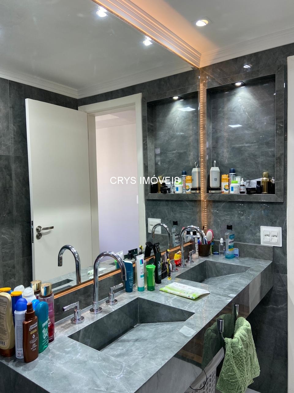 Apartamento, 4 quartos, 140 m² - Foto 14