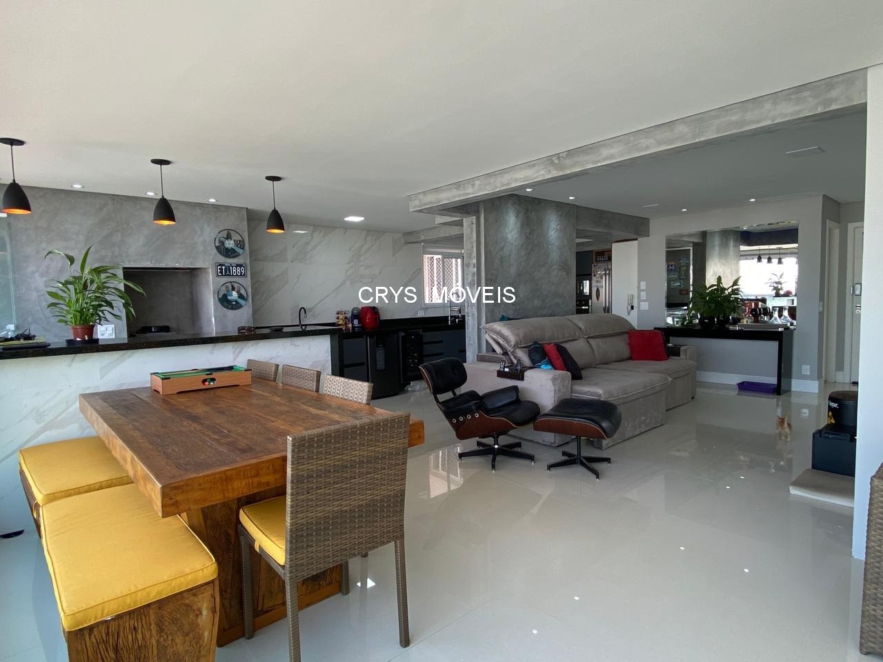 Apartamento, 4 quartos, 140 m² - Foto 16