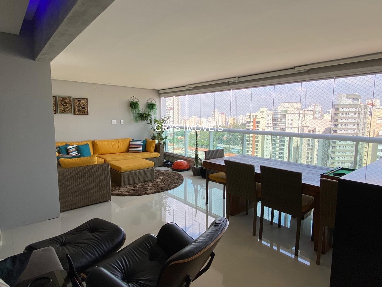 Apartamento, 4 quartos, 140 m² - Foto 17