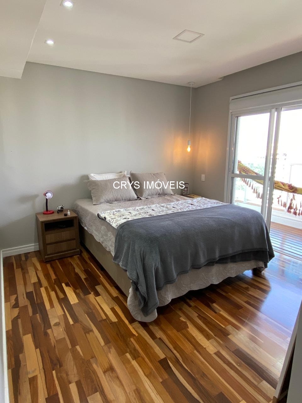 Apartamento, 4 quartos, 140 m² - Foto 18