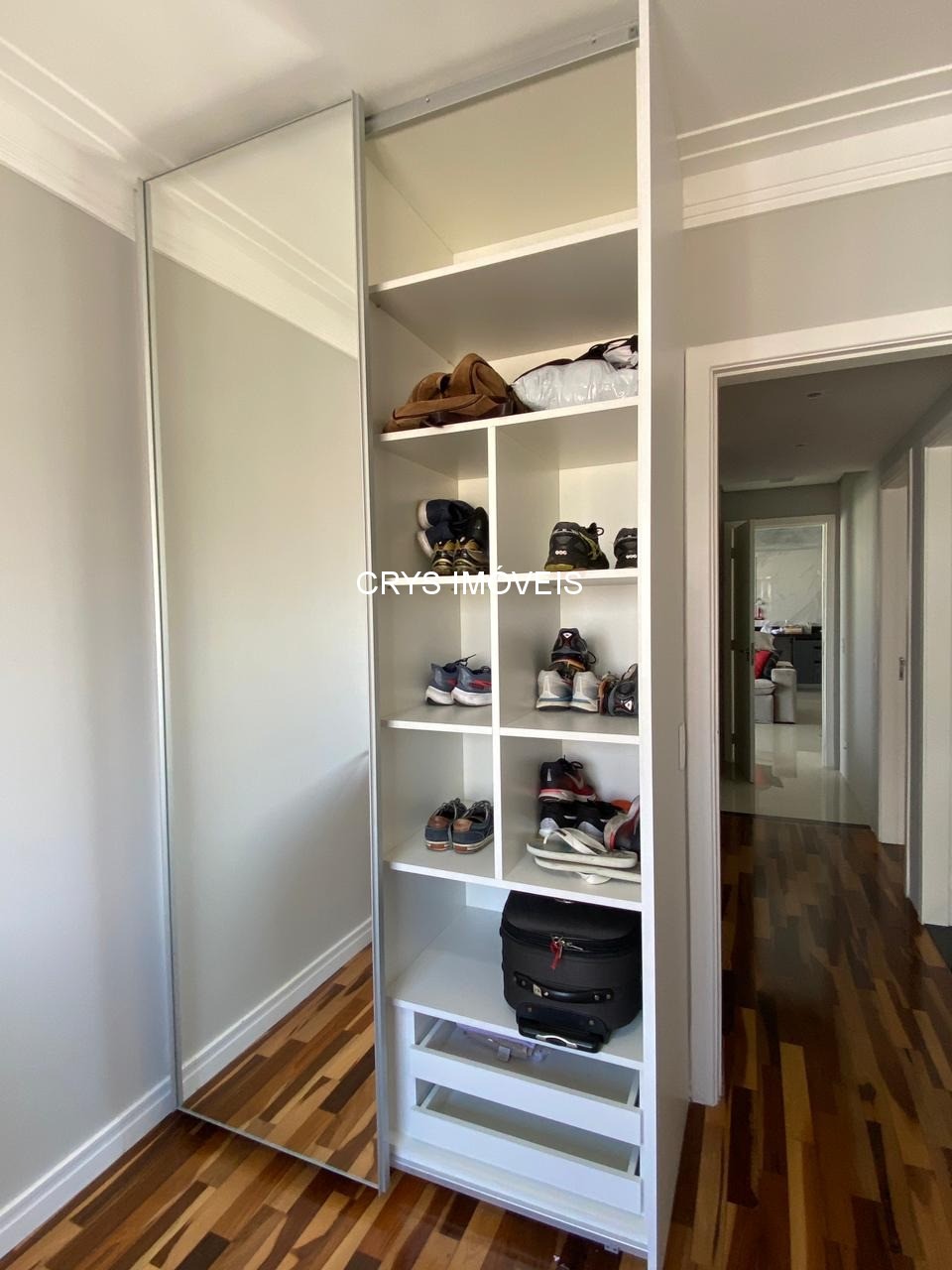 Apartamento, 4 quartos, 140 m² - Foto 19