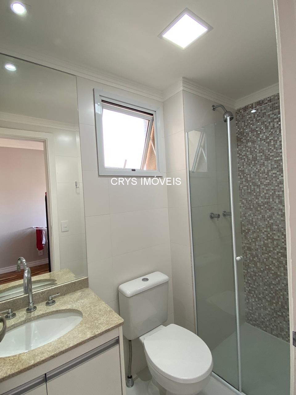 Apartamento, 4 quartos, 140 m² - Foto 20