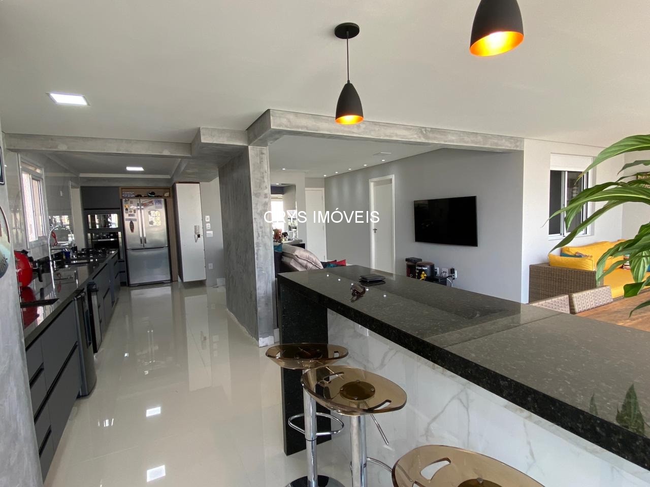 Apartamento, 4 quartos, 140 m² - Foto 21