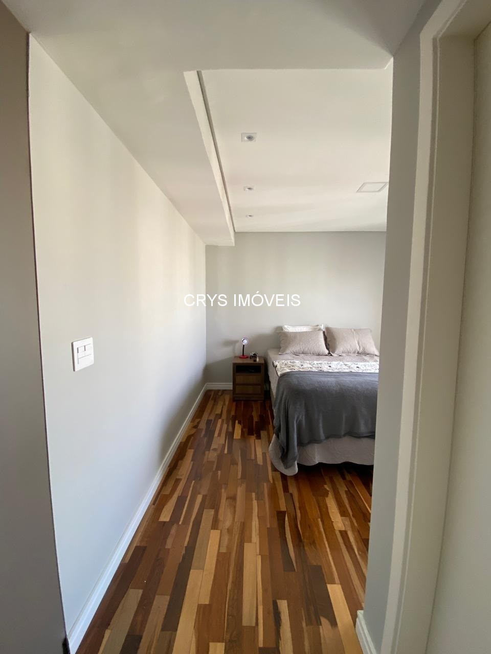 Apartamento, 4 quartos, 140 m² - Foto 22