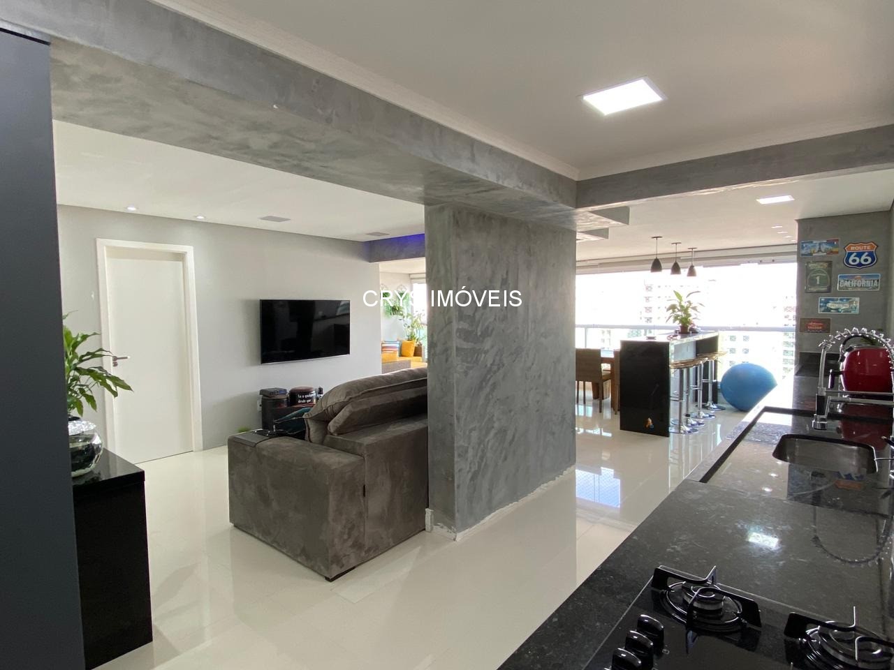 Apartamento, 4 quartos, 140 m² - Foto 23