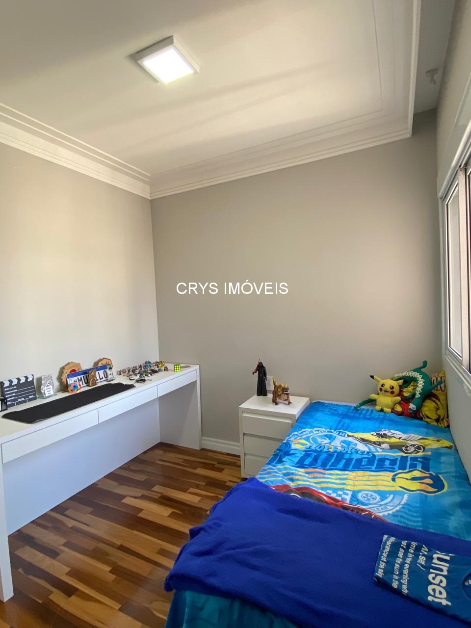 Apartamento, 4 quartos, 140 m² - Foto 24