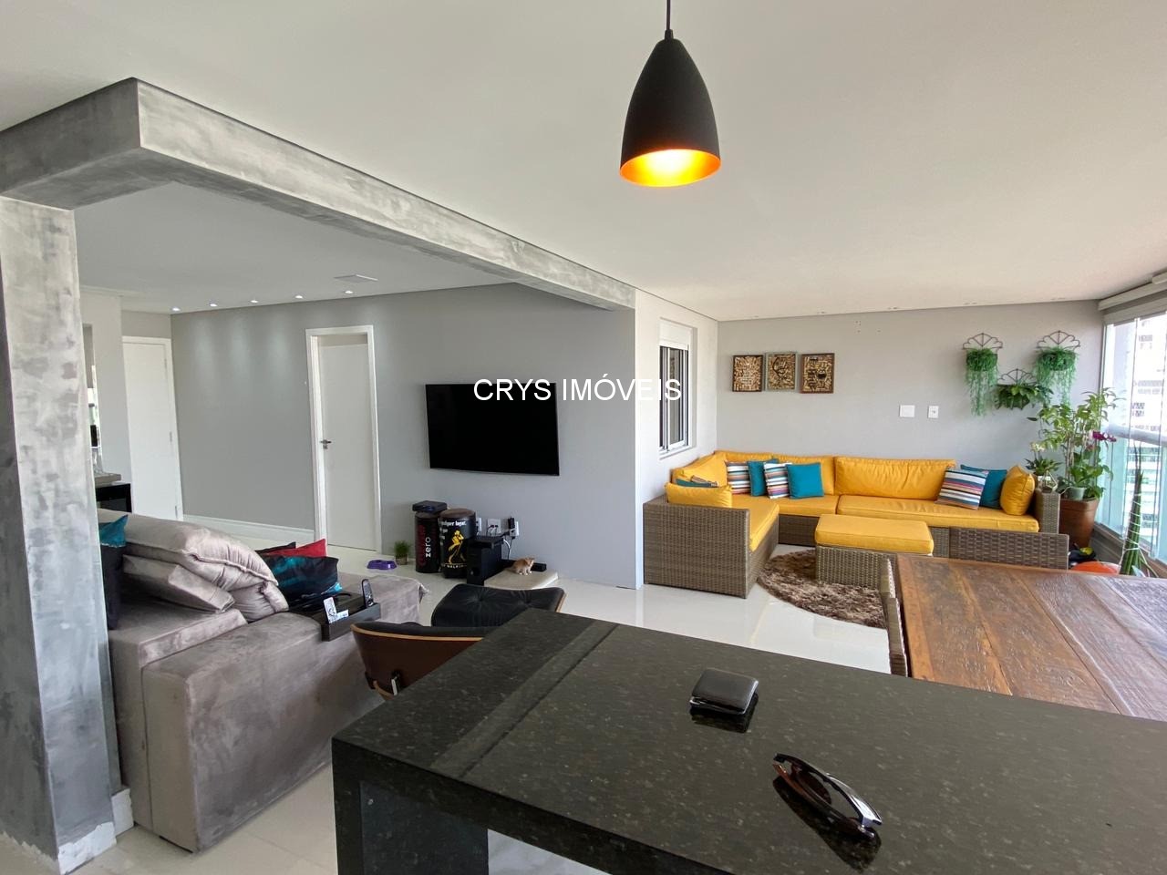 Apartamento, 4 quartos, 140 m² - Foto 25
