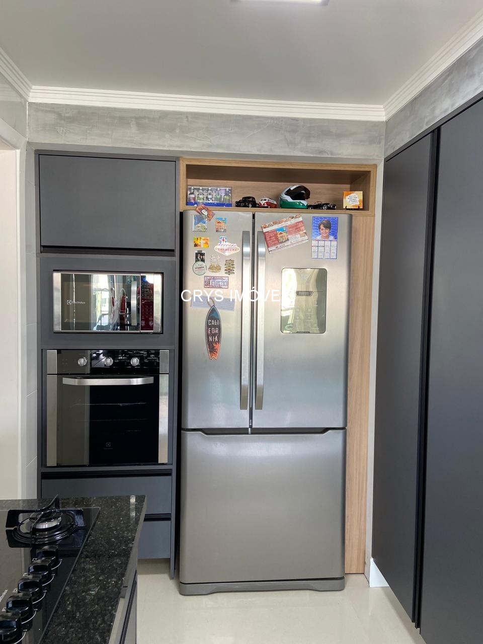 Apartamento, 4 quartos, 140 m² - Foto 26