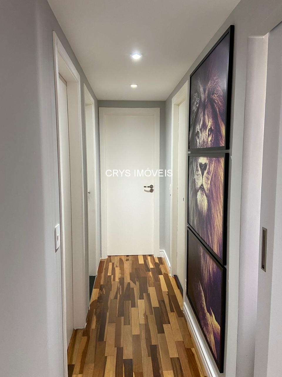 Apartamento, 4 quartos, 140 m² - Foto 27