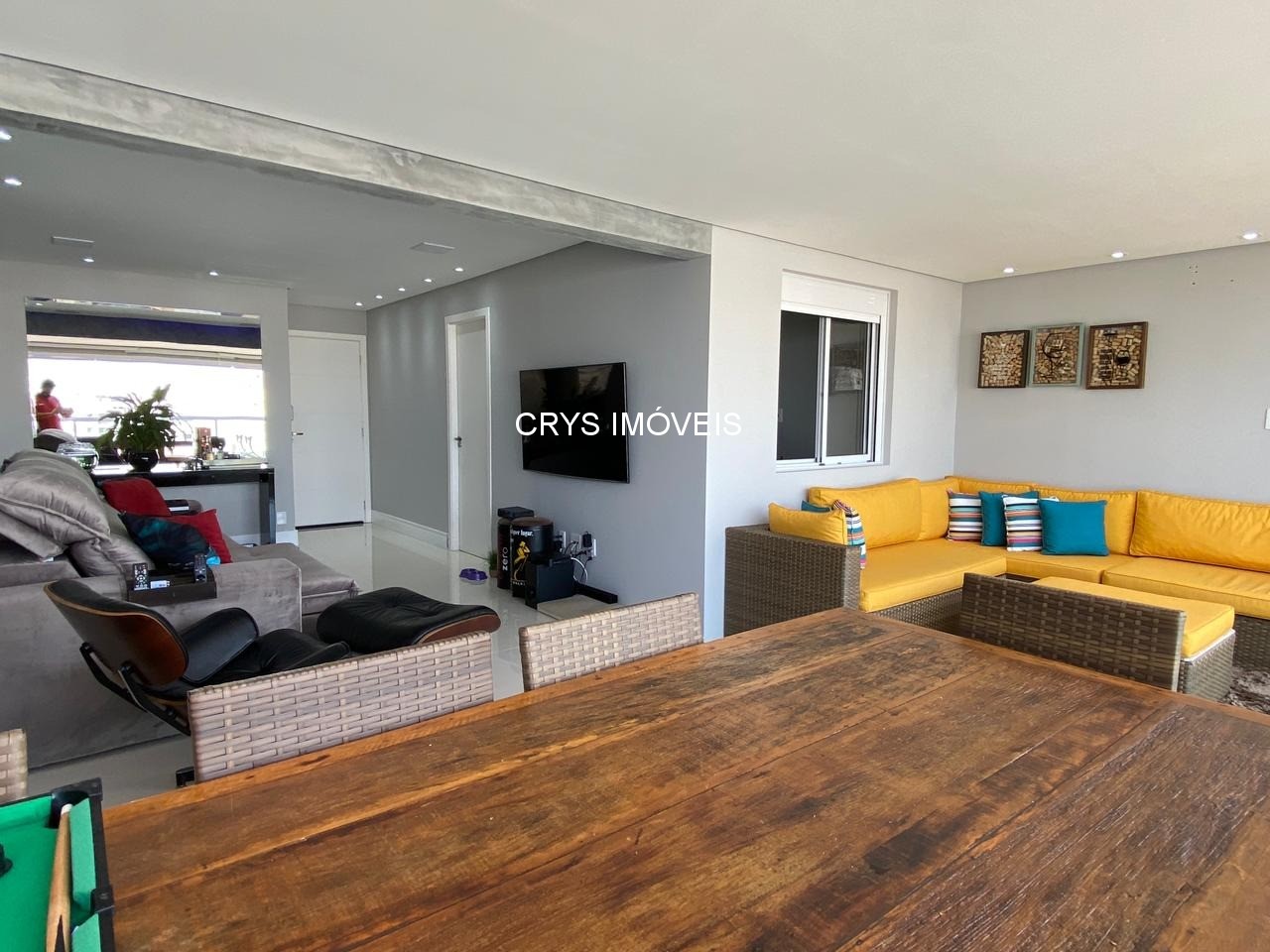 Apartamento, 4 quartos, 140 m² - Foto 28