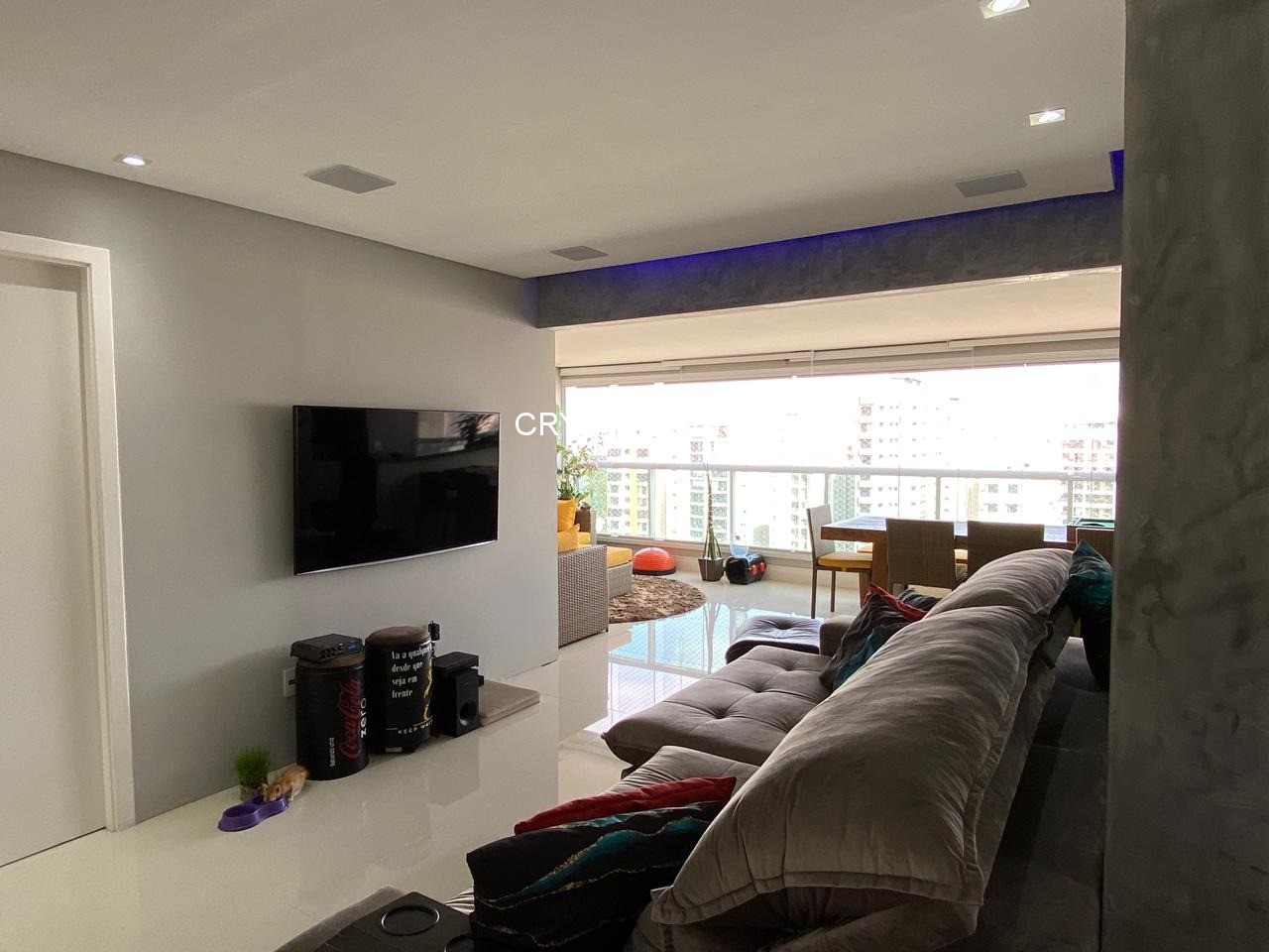 Apartamento, 4 quartos, 140 m² - Foto 30
