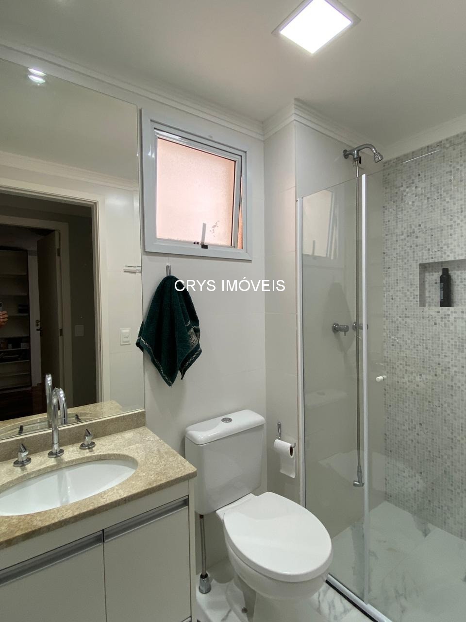 Apartamento, 4 quartos, 140 m² - Foto 31