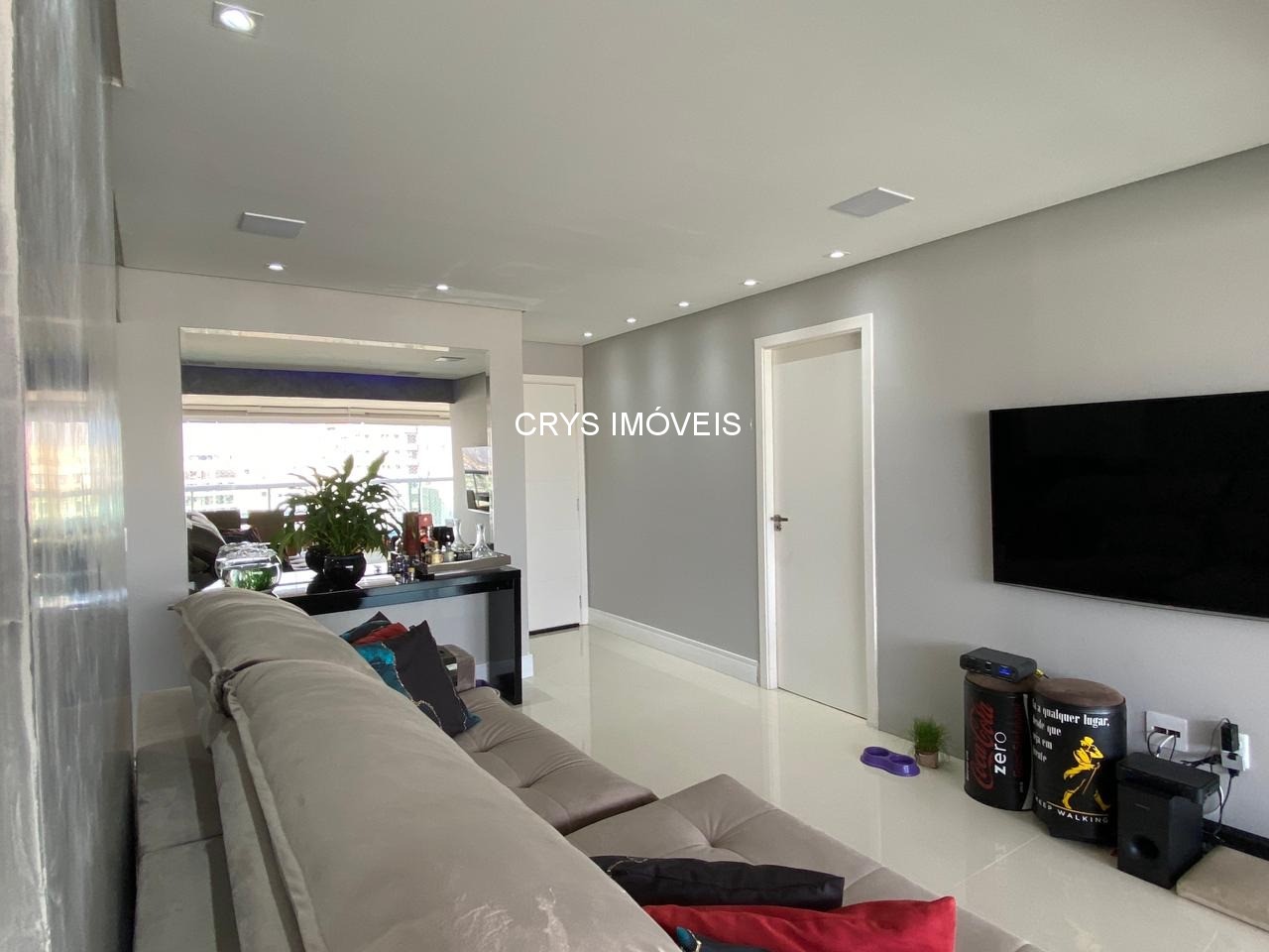 Apartamento, 4 quartos, 140 m² - Foto 33