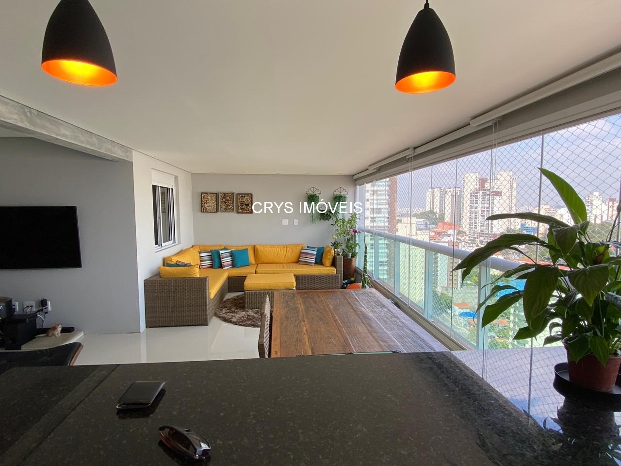 Apartamento, 4 quartos, 140 m² - Foto 34