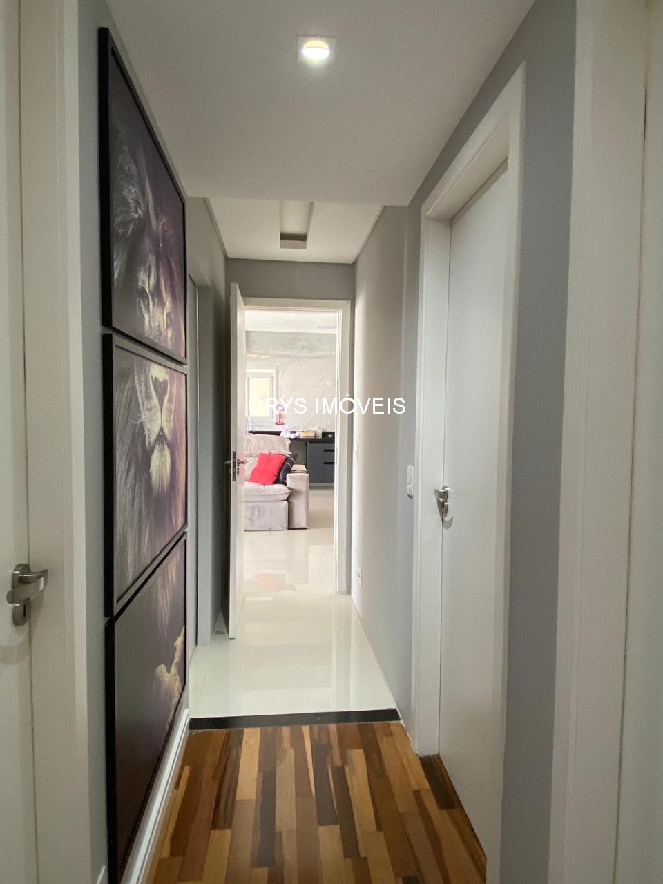 Apartamento, 4 quartos, 140 m² - Foto 35