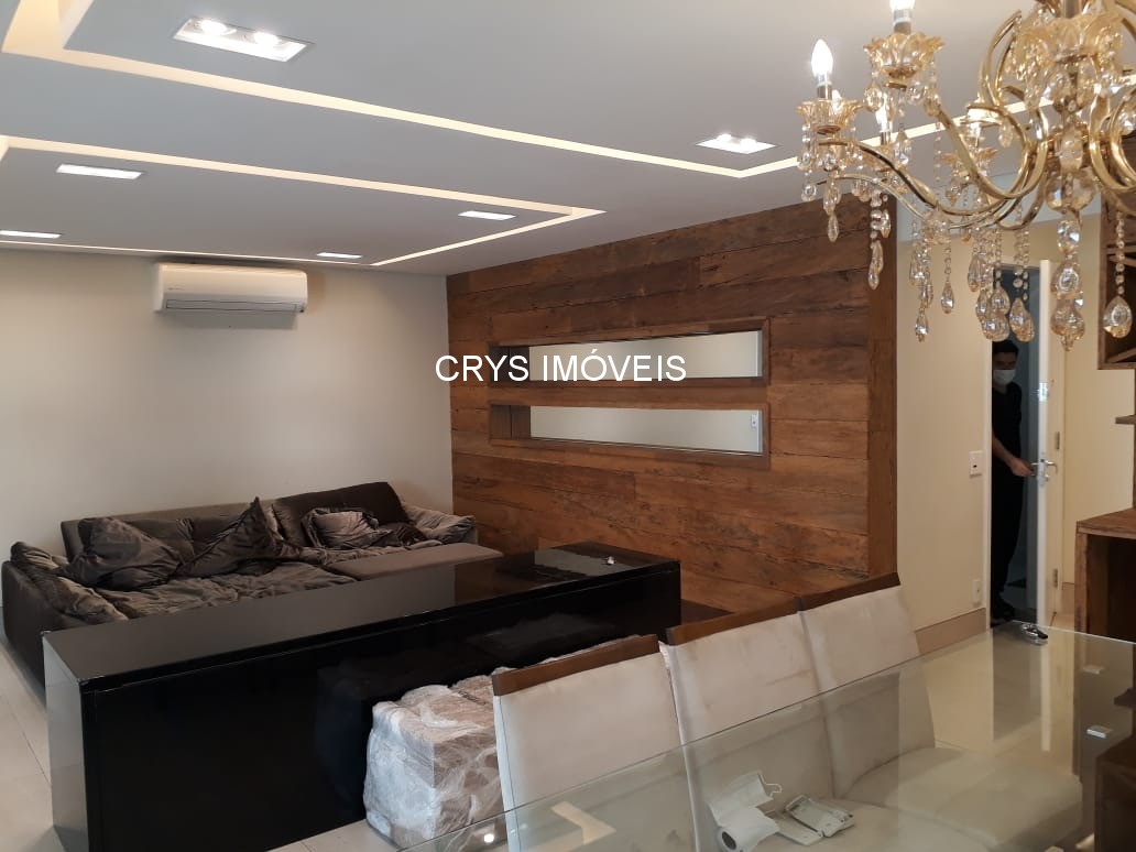 Apartamento, 3 quartos, 163 m² - Foto 1