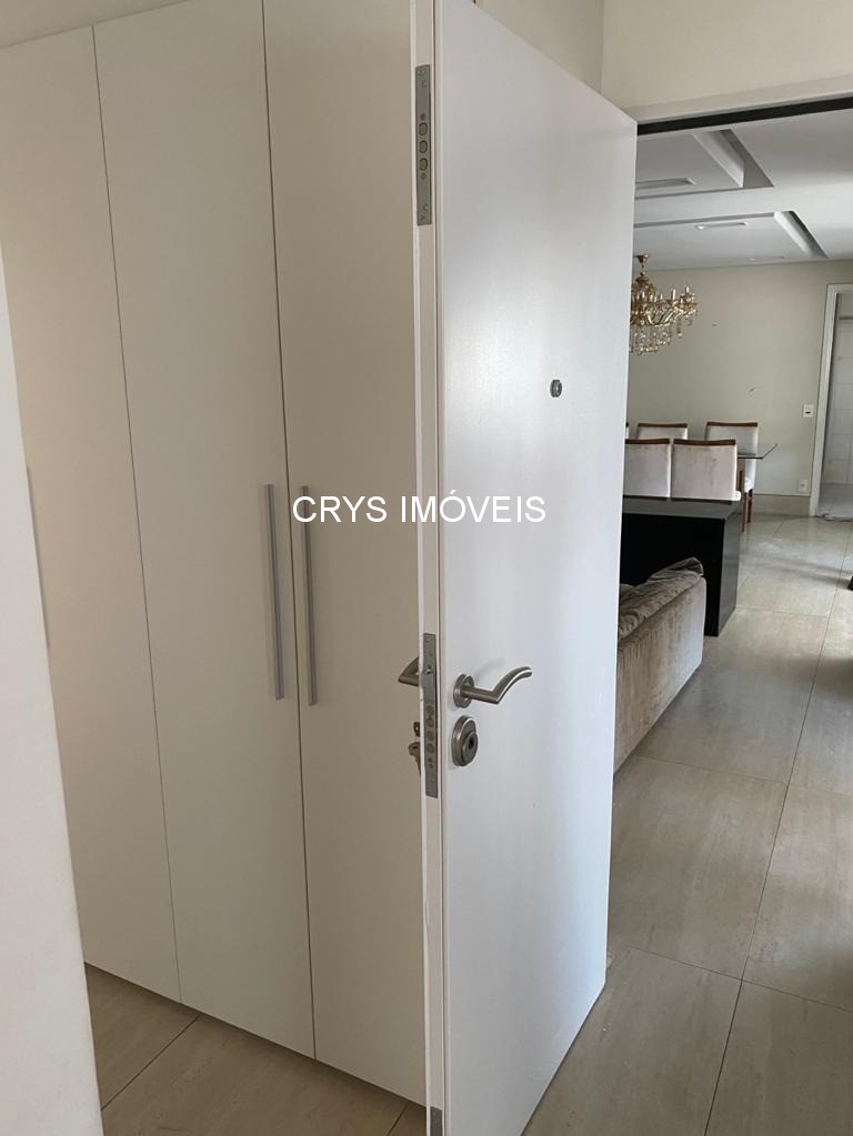 Apartamento, 3 quartos, 163 m² - Foto 2