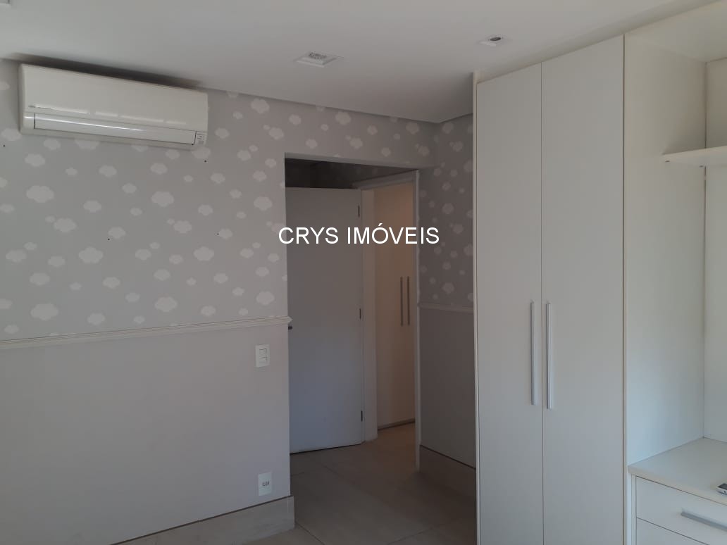 Apartamento, 3 quartos, 163 m² - Foto 3