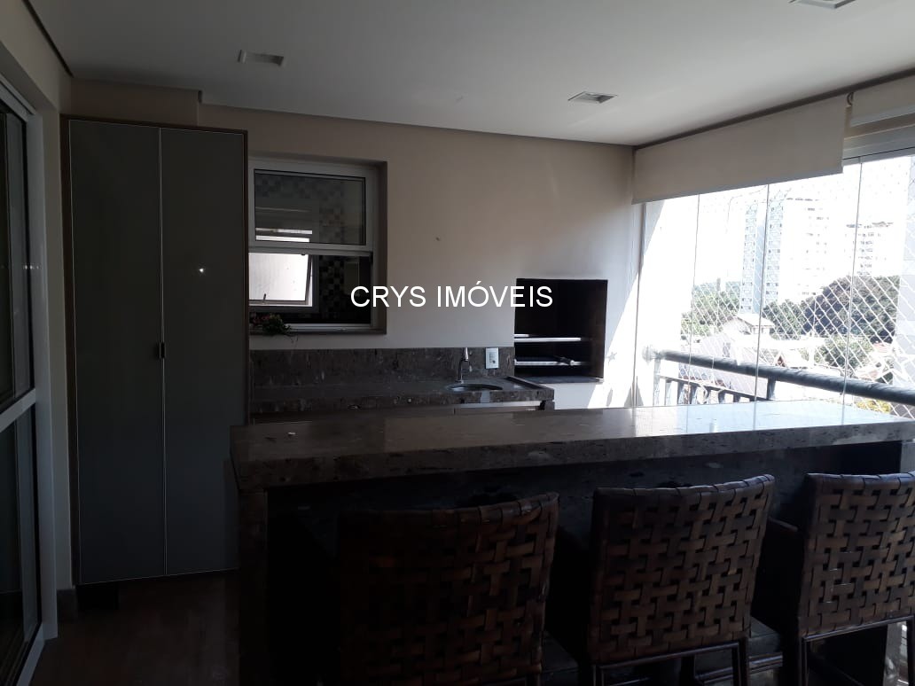 Apartamento, 3 quartos, 163 m² - Foto 5