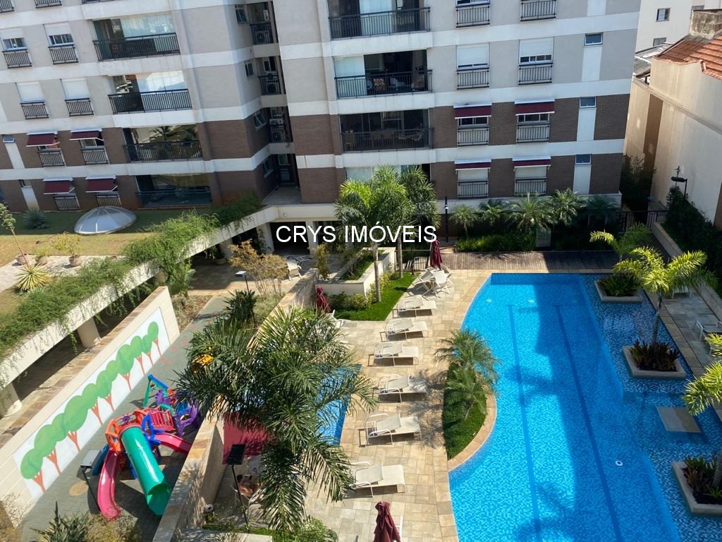 Apartamento, 3 quartos, 163 m² - Foto 7