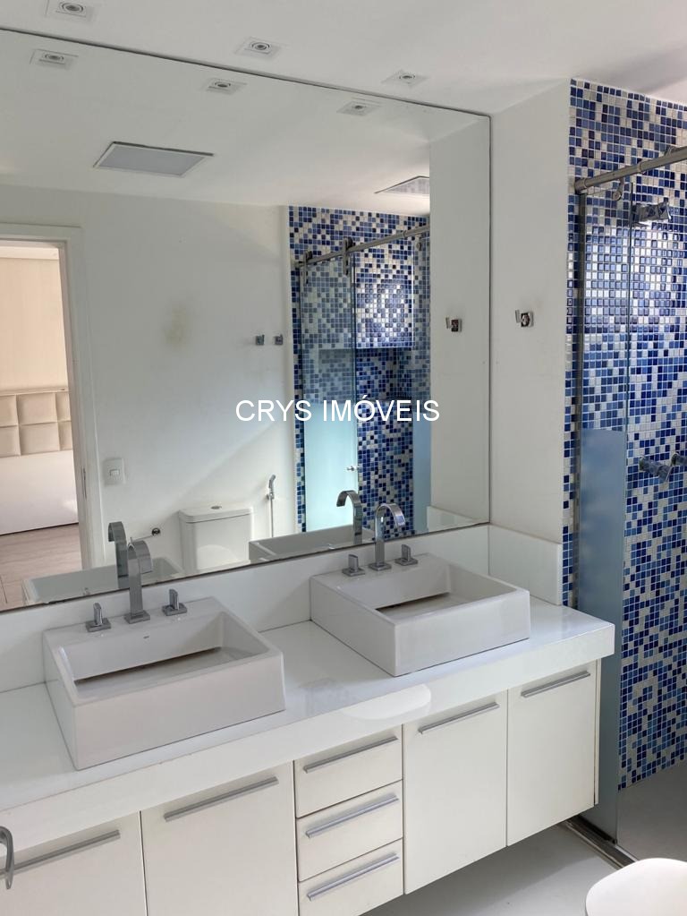 Apartamento, 3 quartos, 163 m² - Foto 9