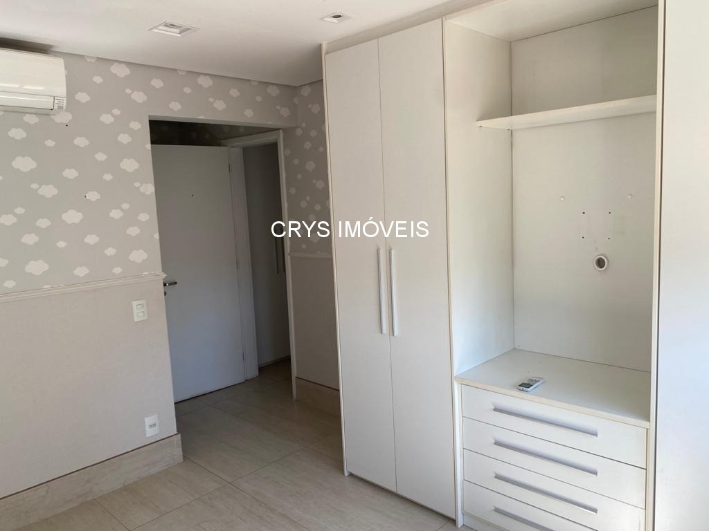 Apartamento, 3 quartos, 163 m² - Foto 11