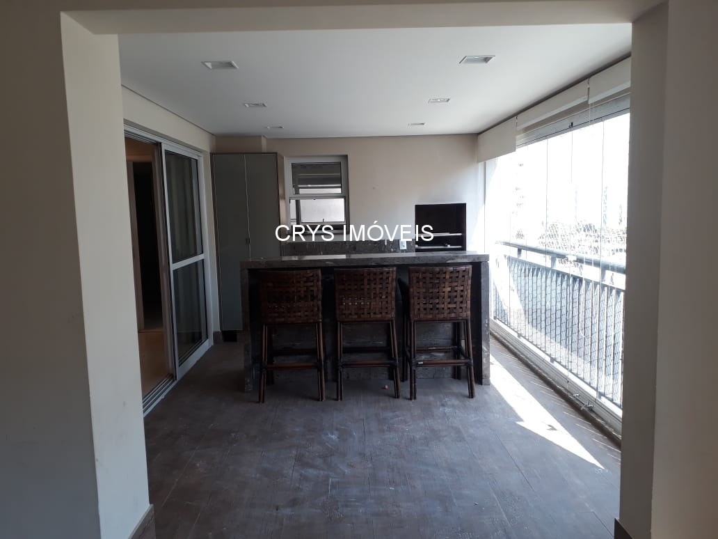 Apartamento, 3 quartos, 163 m² - Foto 12