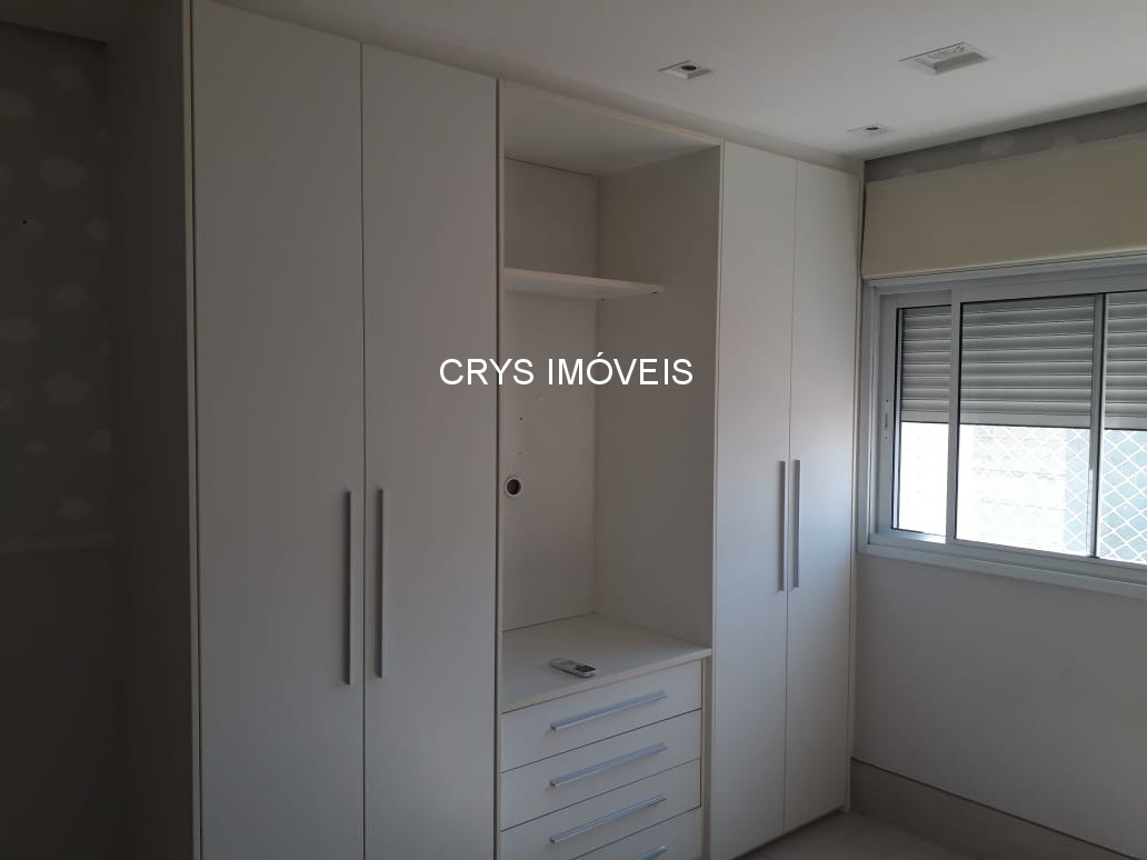 Apartamento, 3 quartos, 163 m² - Foto 17