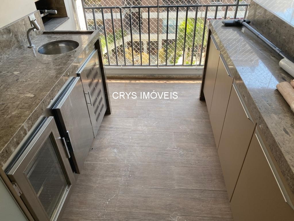 Apartamento, 3 quartos, 163 m² - Foto 20