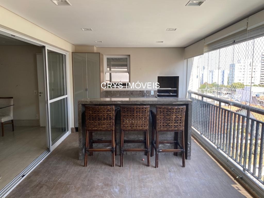 Apartamento, 3 quartos, 163 m² - Foto 21
