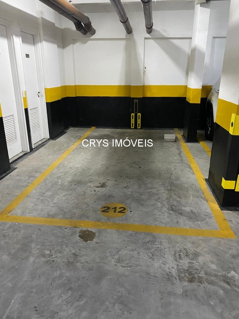 Apartamento, 3 quartos, 163 m² - Foto 22