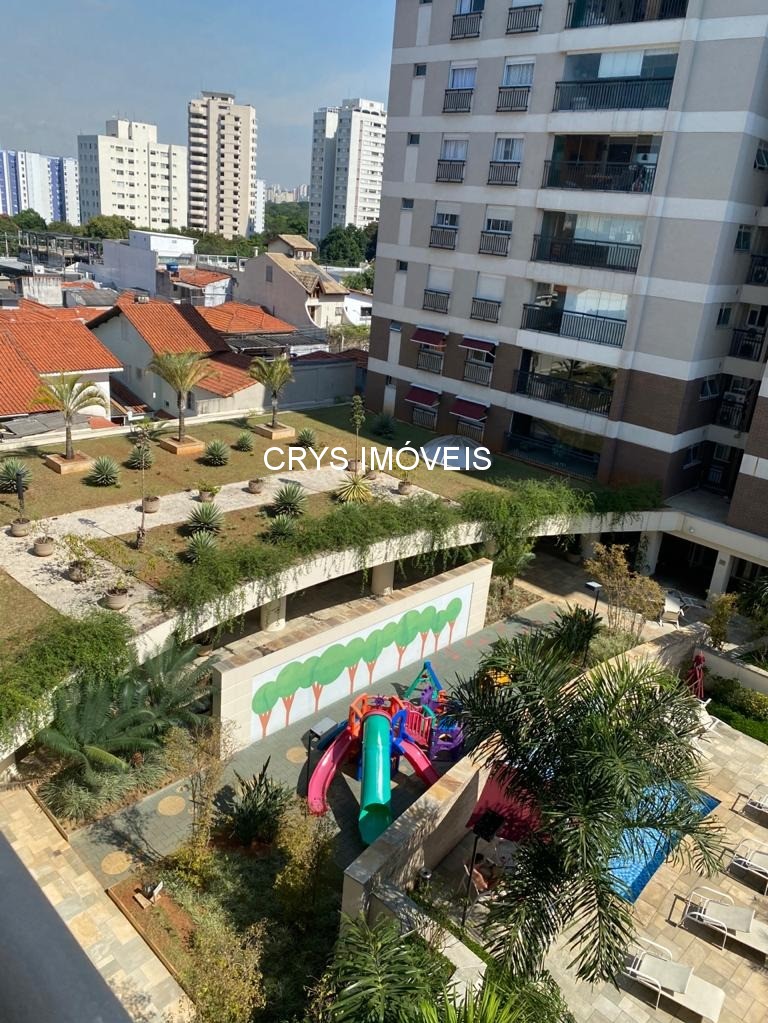 Apartamento, 3 quartos, 163 m² - Foto 26