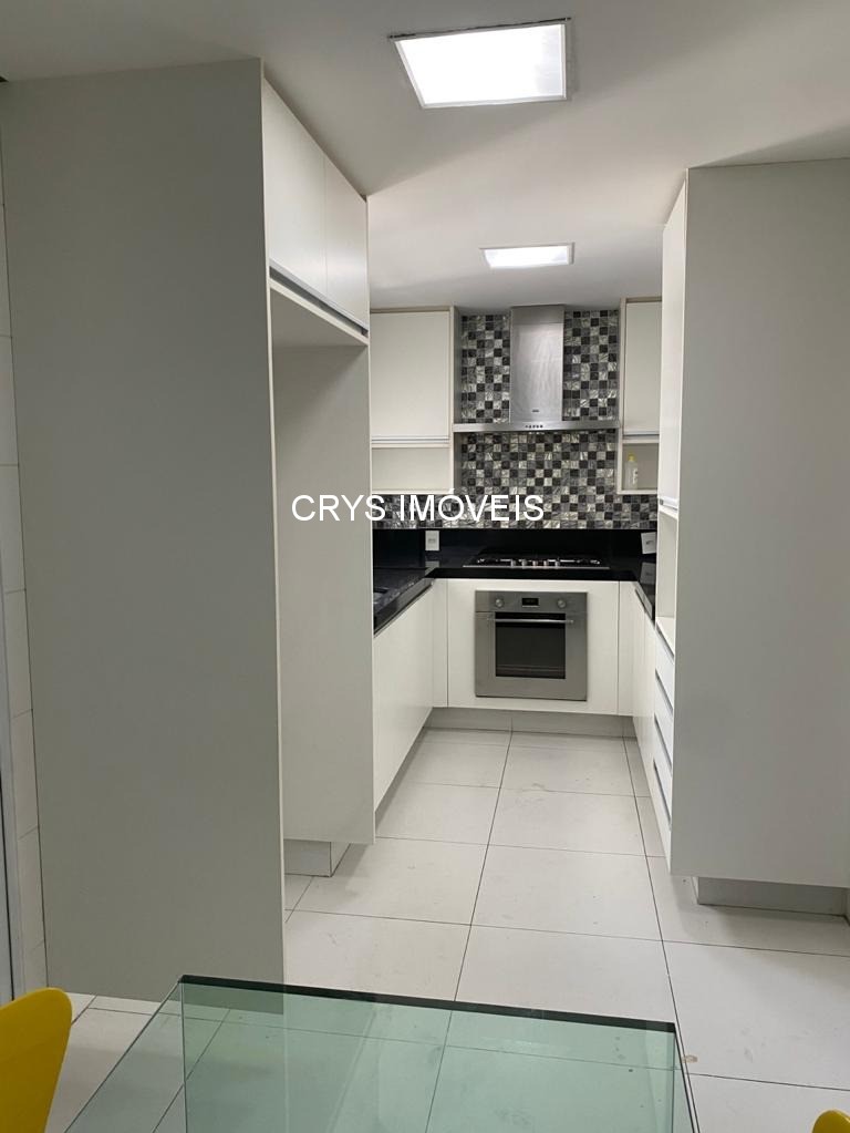 Apartamento, 3 quartos, 163 m² - Foto 27