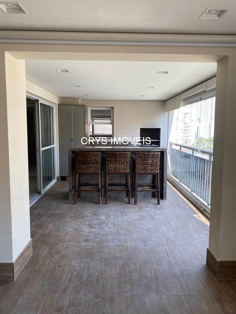 Apartamento, 3 quartos, 163 m² - Foto 31