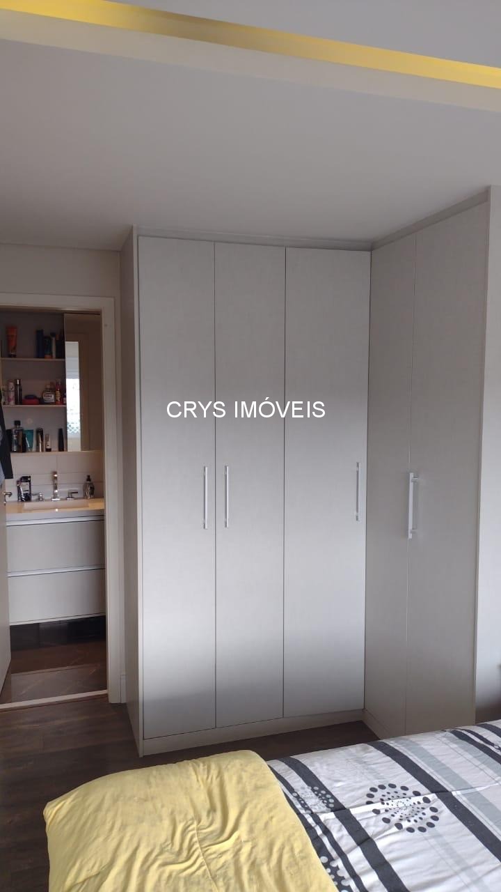 Apartamento, 2 quartos, 69 m² - Foto 2