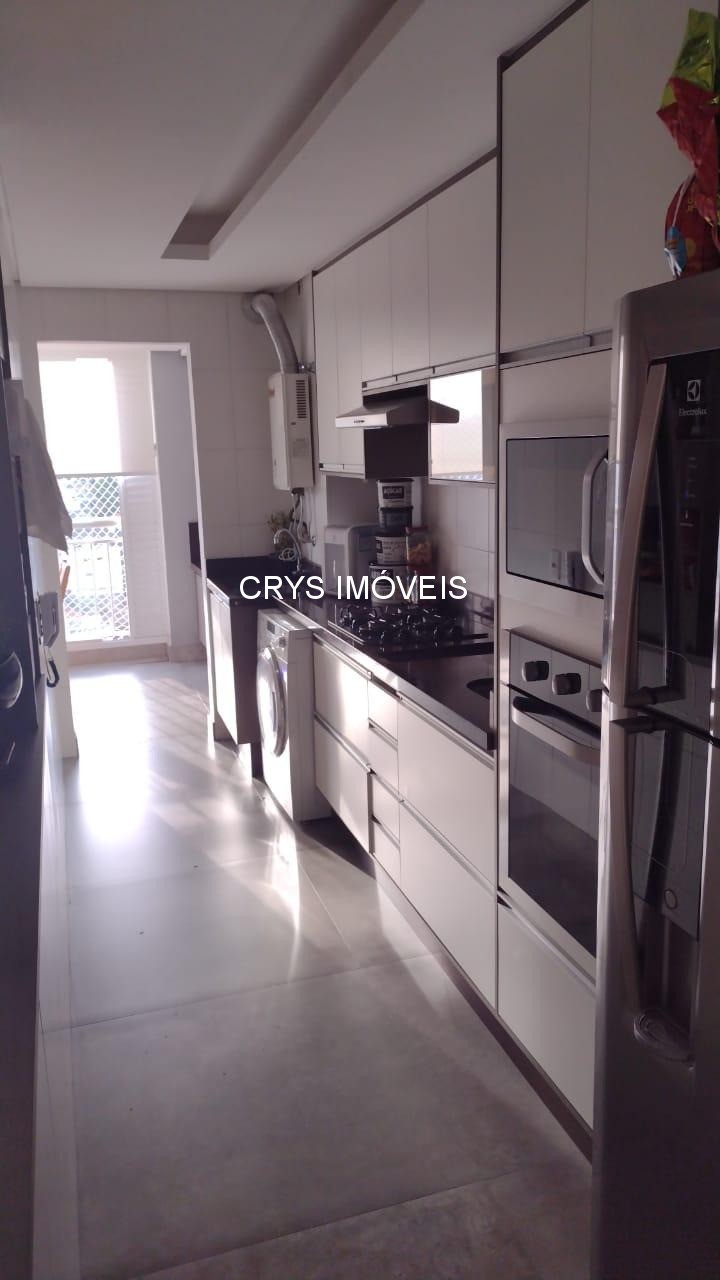 Apartamento, 2 quartos, 69 m² - Foto 4