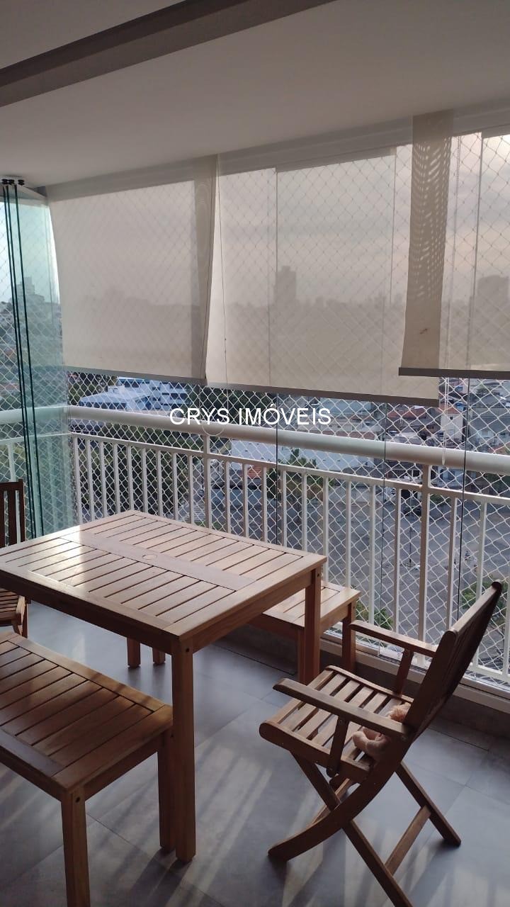 Apartamento, 2 quartos, 69 m² - Foto 5