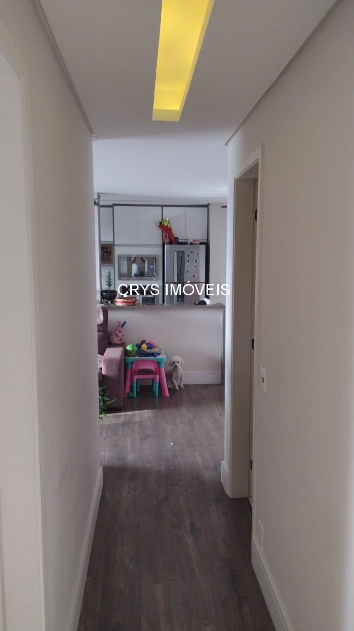 Apartamento, 2 quartos, 69 m² - Foto 6