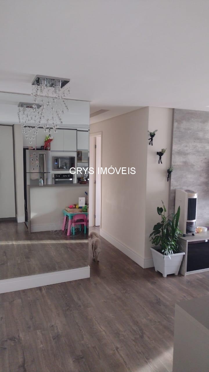 Apartamento, 2 quartos, 69 m² - Foto 8