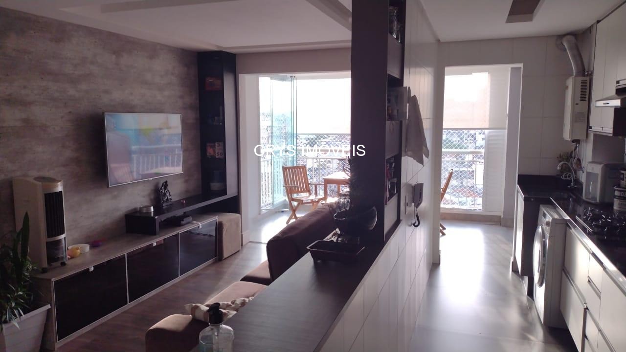 Apartamento, 2 quartos, 69 m² - Foto 10